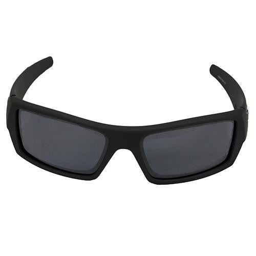 Oakley - SI Gascan, Tornado with Black Iridium Lens