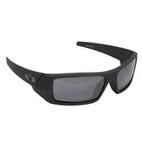 Oakley - SI Gascan, Tornado with Black Iridium Lens