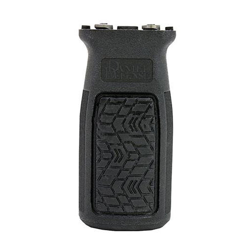 Vertical Foregrip - KeyMod, Black