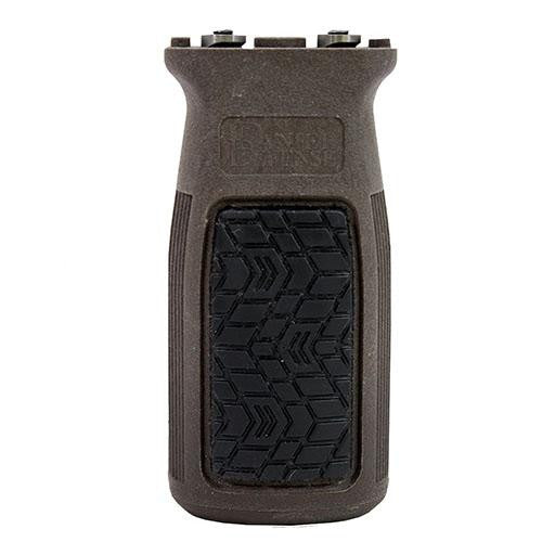 KeyMod Vertical Foregrip Mil Spec