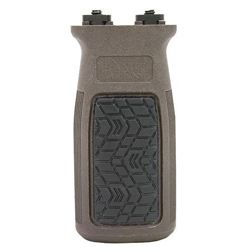 Vertical Foregrip - M-Lok, Mil Spec +