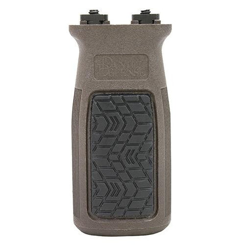 Vertical Foregrip - M-Lok, Mil Spec +