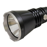 TK47UE LED Flashlight