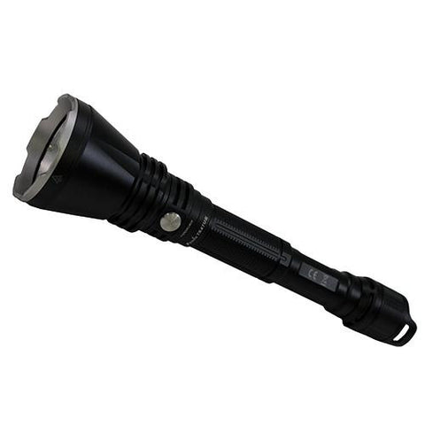 TK47UE LED Flashlight