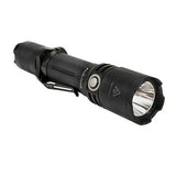 TK20R  LED Flashlight with Battery