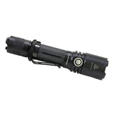 TK20R  LED Flashlight with Battery