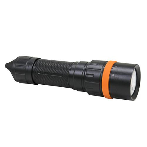 SD11 LED Dive Light