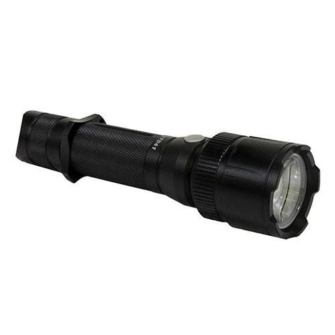 FD41 LED Flashlight