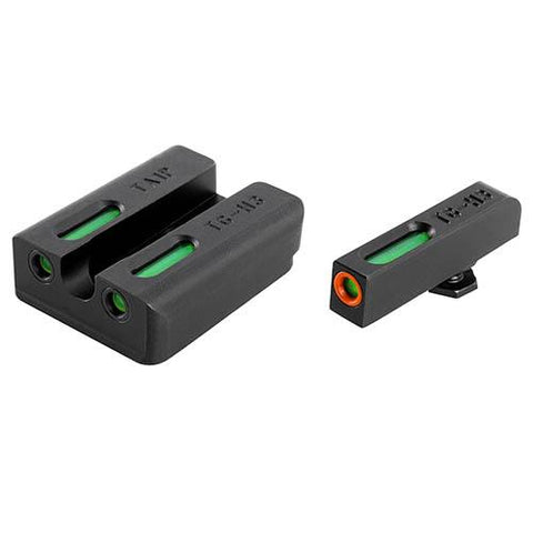 TFX Pro Sight M2 Pro Set, Walther PPS