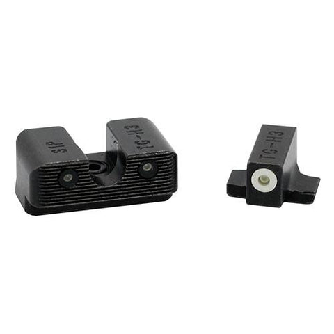 Tritium Pro Night Sight Set - Sig Sauer 8-8