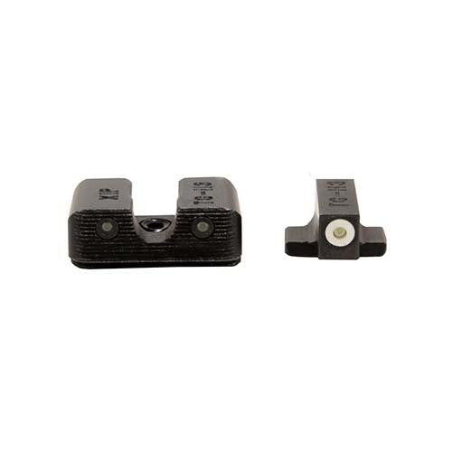 Tritium Pro Night Sight Set - Springfield XD