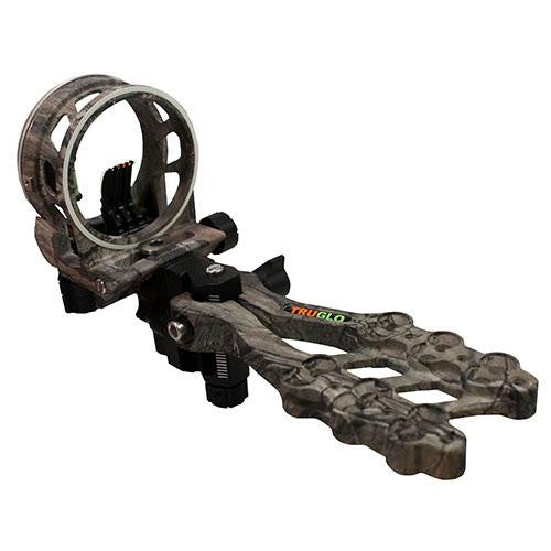 Hyper-Strike 5 Light, DDP - Realtree Xtra