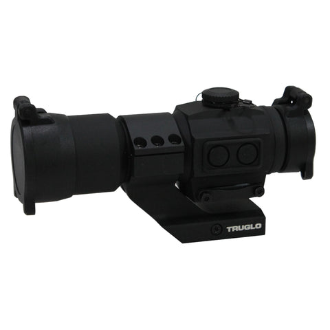 Red-Dot Sight - 30mm, Tec Cntl, Black