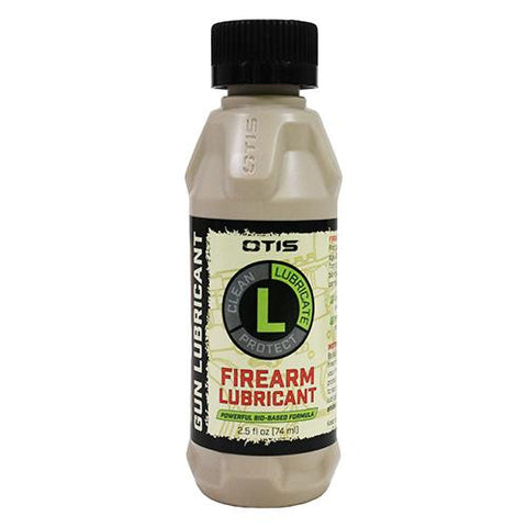 Firearm Lubricant, 2 oz