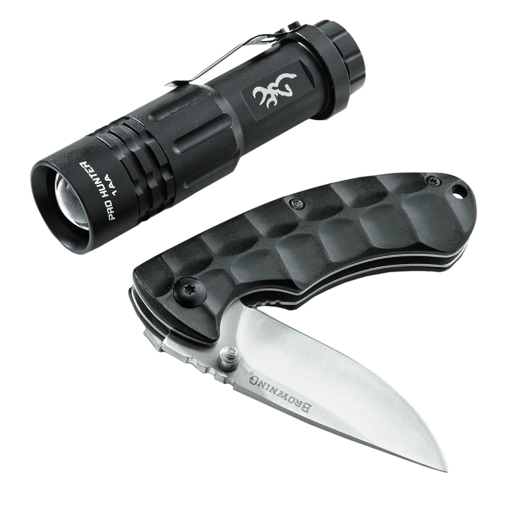 Pro Hunter Combo Light - Black