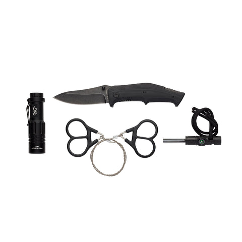 Outdoorsman Survial Combo