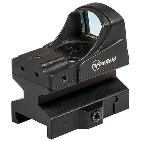 Impact Mini - Reflex Sight with 45¿ Mount