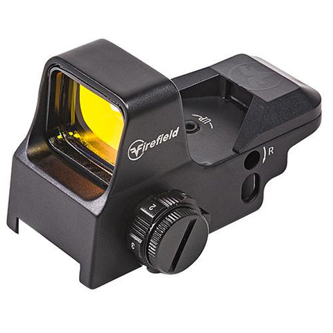 Impact XL Reflex Sight