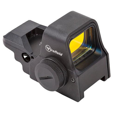 Impact XLT Reflex Sight