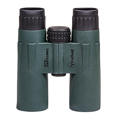 Emissary Binocular - 10x32mm, Black