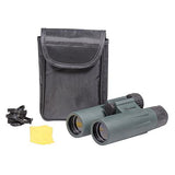 Emissary Binocular - 16x32mm, Black