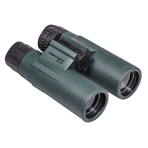 Emissary Binocular - 16x32mm, Black