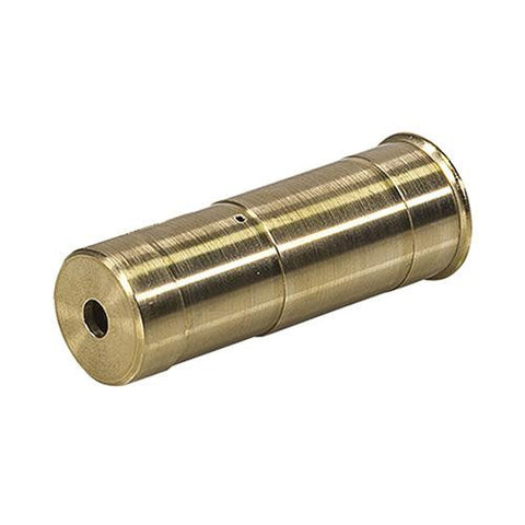 Chamber Red Laser Brass - 12 Gauge