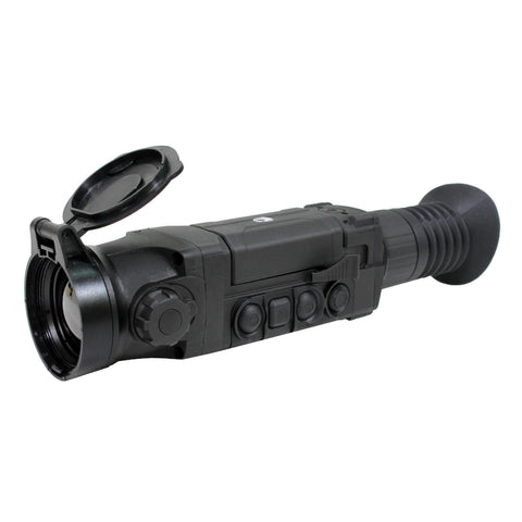 Thermal Imaging Scope - Trail XQ50