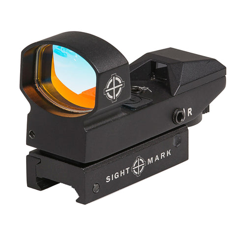 Sure Shot Plus Reflex Sight