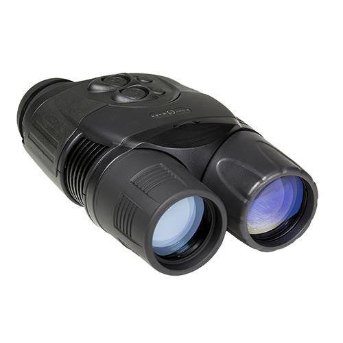 RangerXR 6.5x42mm Digital NV Monocular