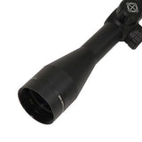 Core HX Scope - 3-9x40mm, HBR Hunter's Ballistic