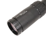 Core HX Scope - 3-9x40mm, HBR Hunter's Ballistic