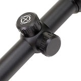 Core HX Scope - 3-9x40mm, HBR Hunter's Ballistic