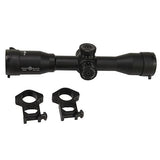 Core TX 4x32mm, AR-223 BDC Riflescope