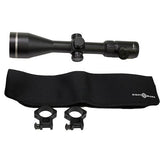 Core HX Scope - 3-9x40mm, HBR Hunter's Sot