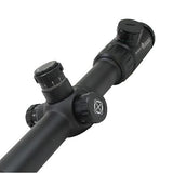 Core SX Riflescope, 10-40x56mm, CBR CompB enchrest Riflescope