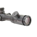 Core SX Riflescope, 10-40x56mm, CBR CompB enchrest Riflescope