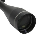 Core SX Riflescope, 10-40x56mm, CBR CompB enchrest Riflescope