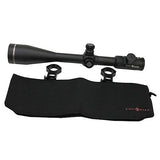 Core SX Riflescope, 10-40x56mm, CBR CompB enchrest Riflescope