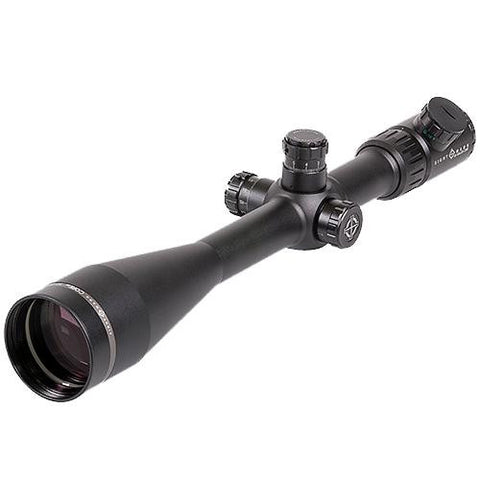 Core SX Riflescope, 10-40x56mm, CBR CompB enchrest Riflescope