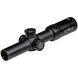 Core TX, 1-4x24mm, AR-223, Riflescope, BDC Reticle, Black