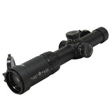 Core TX, 1-4x24mm, AR-223, Riflescope, BDC Reticle, Black