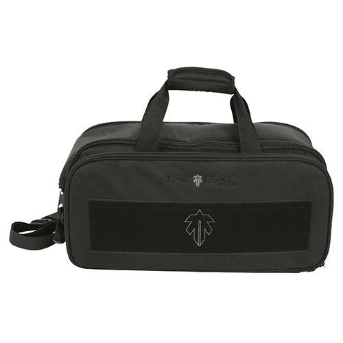 Battalion Tactical Range Bag, Black