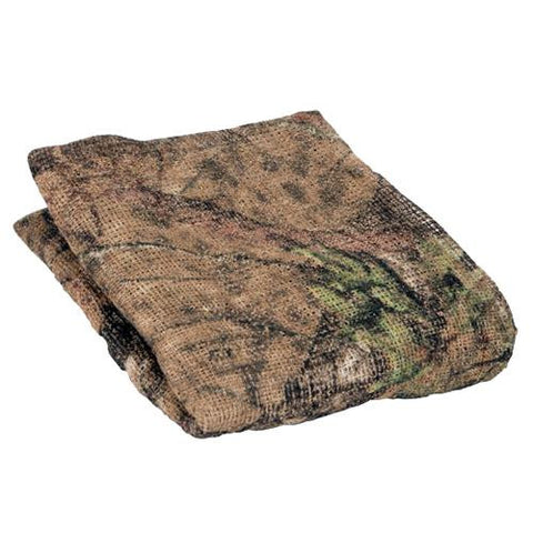 Blind Fabric - Burlap, 12'x54", Mossy Oak Break-Up Country