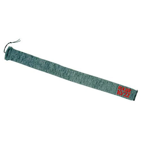 Ruger Gun Sock - 10-22, 40", Gray