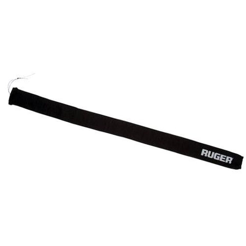 Ruger Gun Sock - 52", Black