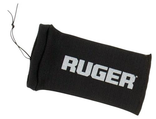 Ruger Gun Sock - Handgun, 12", Black