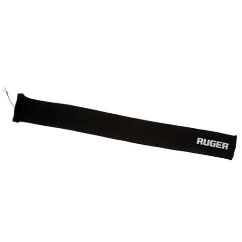 Ruger Gun Sock - Tactical, 50", Black