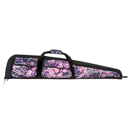 Kiowa CX Gun Case - 48" Rifle, Muddy Girl