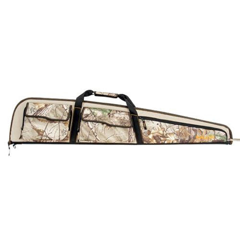 Kiowa CX Gun Case - 48" Rifle, Realtree Xtra